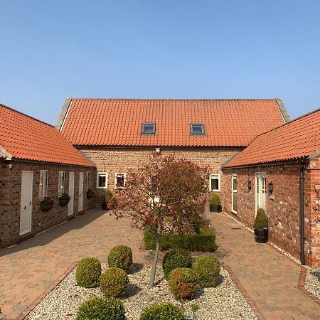 Meals Farm - Courtyard Room North Somercotes Екстер'єр фото