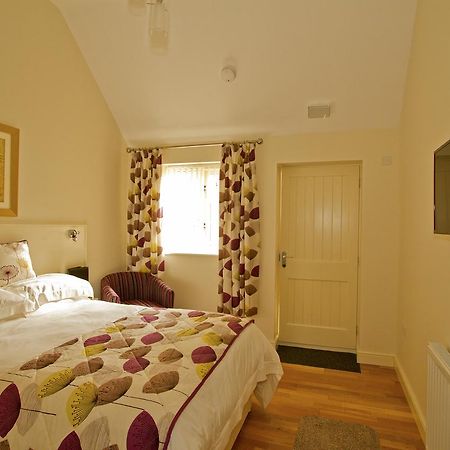 Meals Farm - Courtyard Room North Somercotes Екстер'єр фото