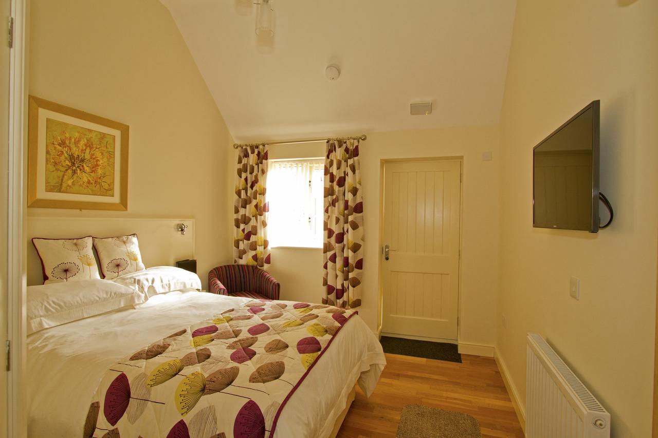 Meals Farm - Courtyard Room North Somercotes Екстер'єр фото