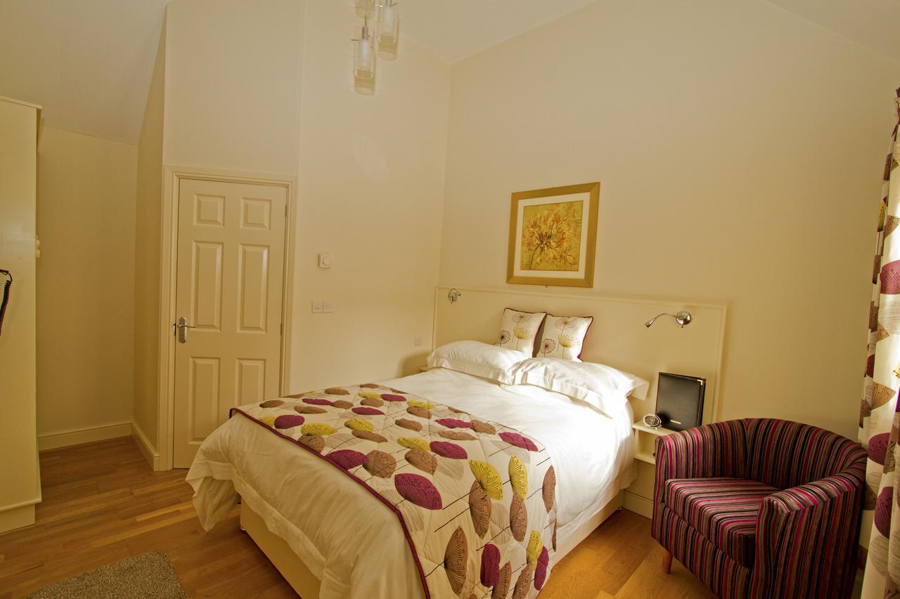 Meals Farm - Courtyard Room North Somercotes Екстер'єр фото