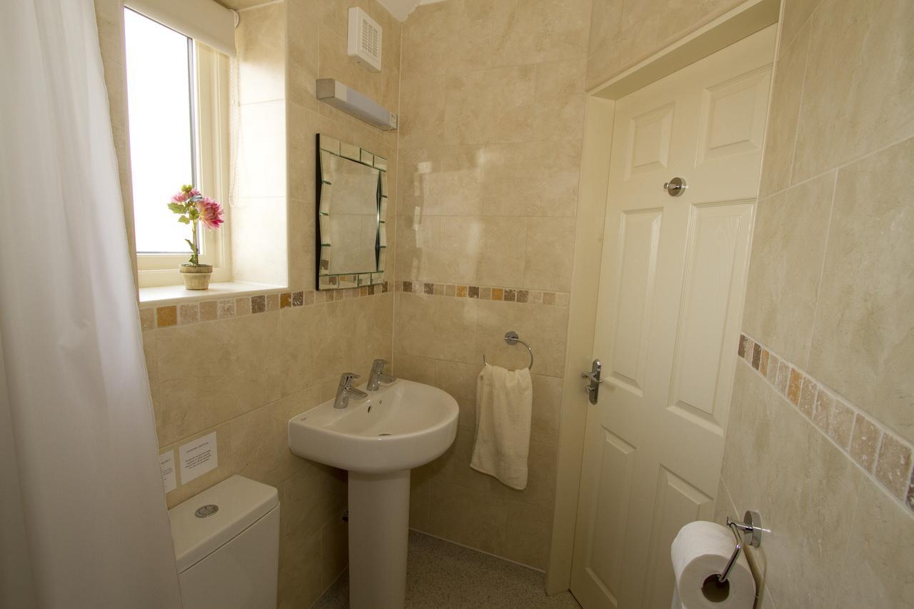 Meals Farm - Courtyard Room North Somercotes Екстер'єр фото