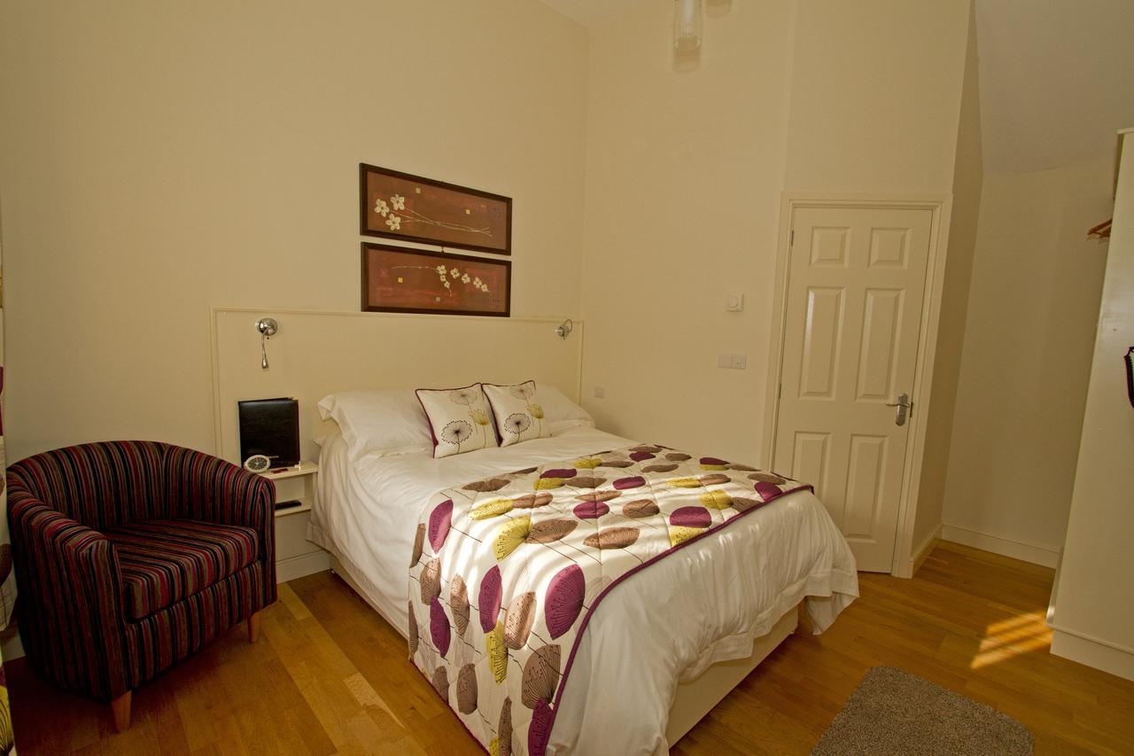 Meals Farm - Courtyard Room North Somercotes Номер фото